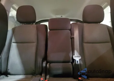 2018 Nissan Pathfinder S z USA, uszkodzony, nr VIN 5N1DR2MM2JC670340